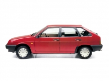 VAZ 2109 1987 - 2005
